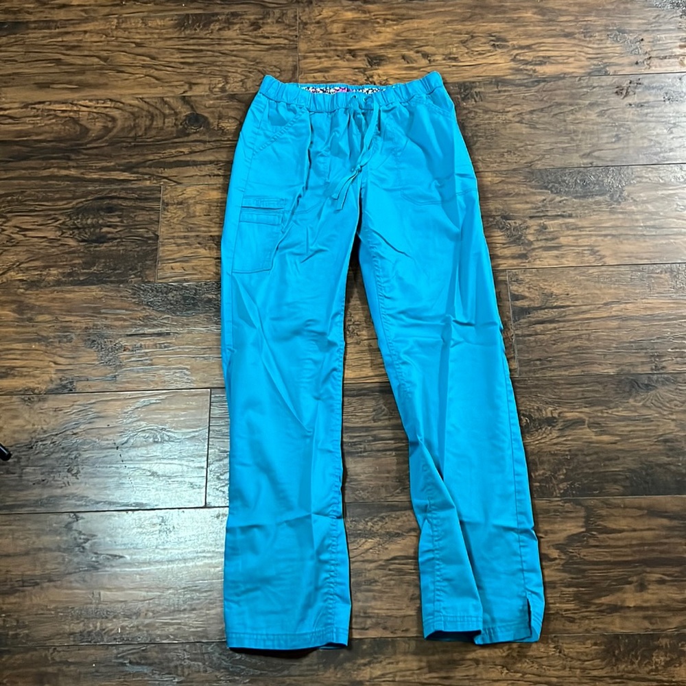 Maeven Scrub Bottom